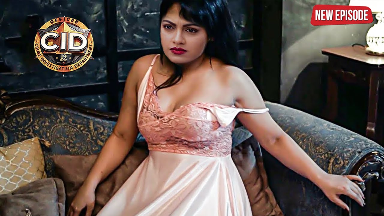 श्रेया ने दिया अपराधी को मौका | CID | Crime Story New | Letest Episode 2026