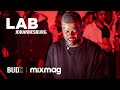 Mrda dj set in the lab johannesburg