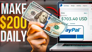 Make $33/HR Doing Typing Jobs Online! (NO Interviews) Guide