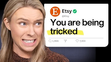 6 Things You Need To Know BEFORE Starting An Etsy Store