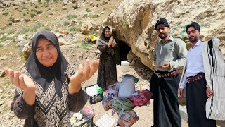 Ali's return to YouTube; building a new life with homeless mother