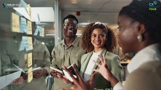 Building a workforce for the future.