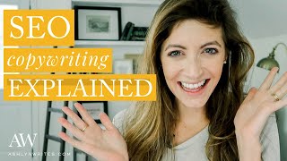 SEO COPYWRITING TIPS FOR SMALL BUSINESSES SEO COPYWRITING TIPS FOR SMALL BUSINESSES