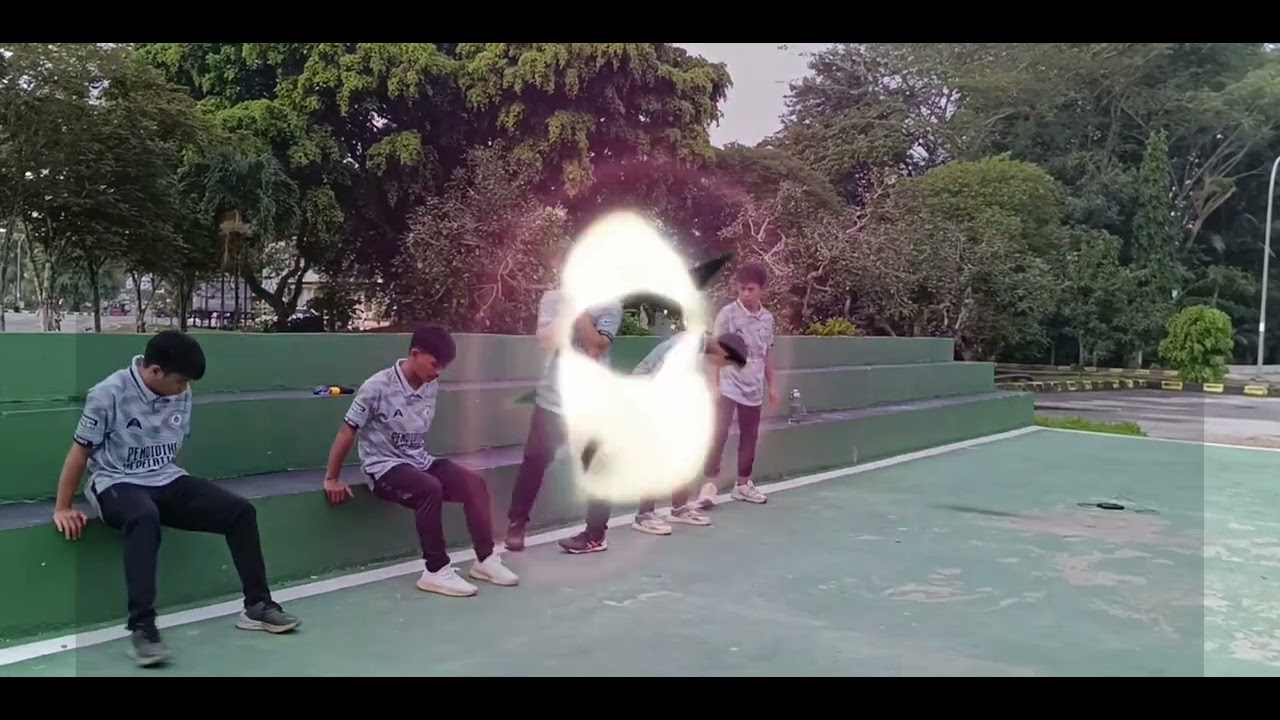 Edukasi Latihan HICT