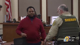 Former Dubuque football coach sentenced to 10 years for stealing over $47K in league funds