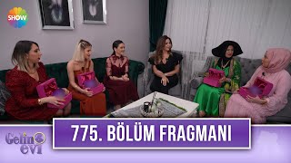 Gelin Evi 775. Bölüm Fragmanı
