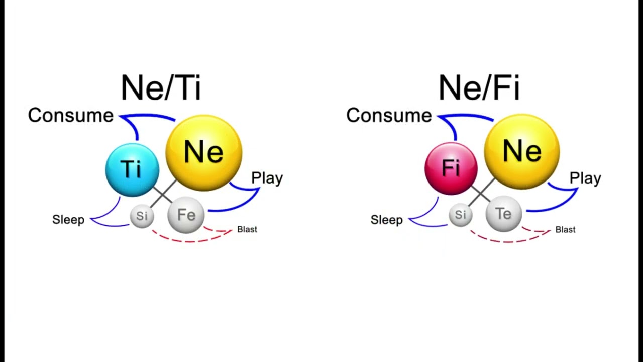 ENTP vs ENFP: How To Tell The Difference!