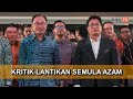 C4 Kritik Pelantikan Semula Azam Baki sebagai Ketua SPRM 🚨
