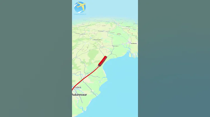 Longest Train Route #kanyakumari #dibrugarh #vivekexpress #vijayawada #indianrailways #techchaitu - DayDayNews