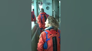 Artemis II Astronauts Launch Day Demo