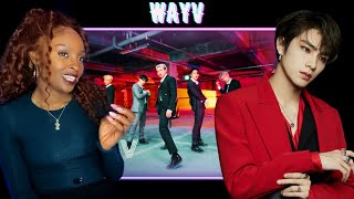 PRO Dancer Discovers WayV - Action Figure, Miracle & Take Off (Dance Practice)