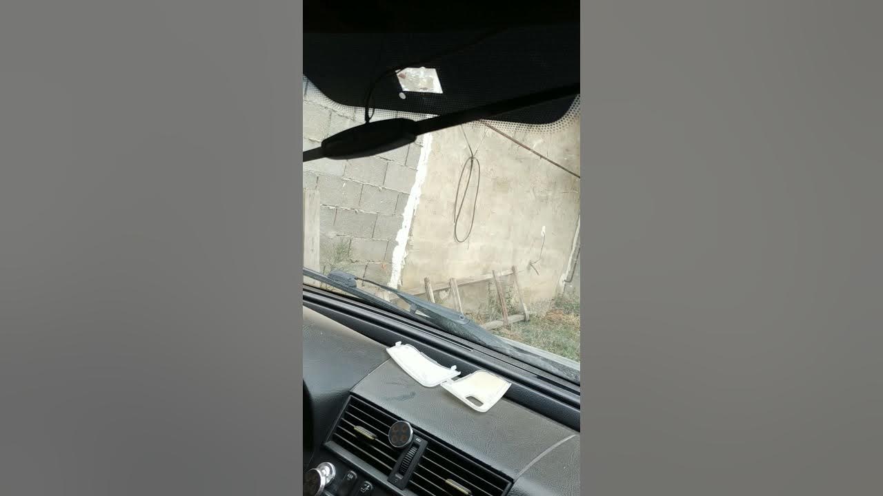 Как снять потолок мерседес w202 Потолок Mercedes-Benz C-class (W202), 2 л, 1995 года своими руками DRIVE2