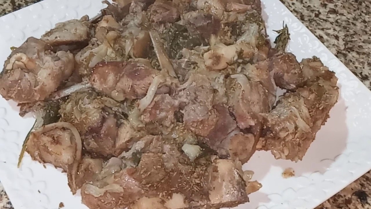 #لحم مبخر في الكسكاس للمبتدئين بمناسبة عيد الأضحى المبارك 🐏🐏🐏🐏🐏