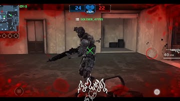 Mc5(💐PR39 VS GRINDER🌺) BOOM💥