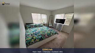 Room In Share House in Auckland, 0612 — Flathive