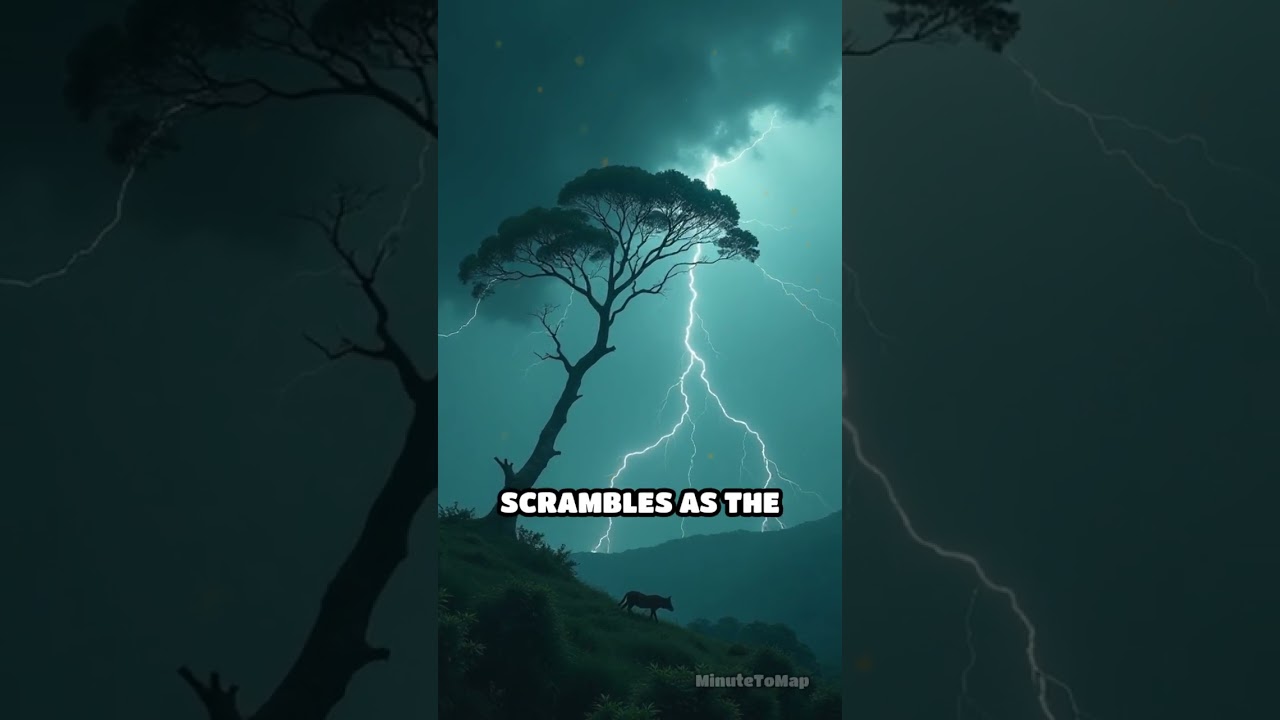 The Amazon River That Flows Backwards—Twice!