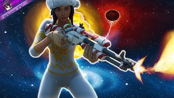 How to make a Fortnite Intro / Cinematic! ( Replay mode !)