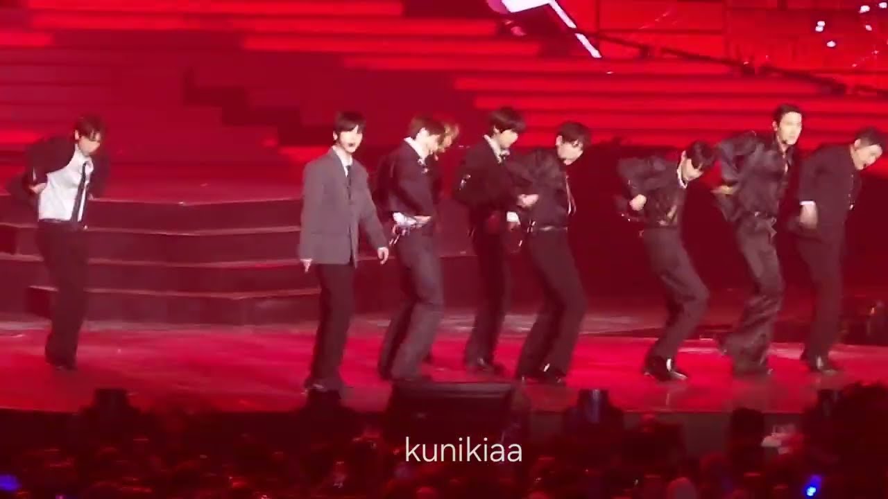 Super Junior - Bonamana Super Show 10 in Jakarta 130925