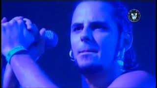 Breed 77 - 'The River' - Live @ The Bulldog Bash 2006