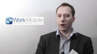 eSAY to launch Work Mobile at Mobile World Congress 2011