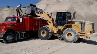 caterpillar 966G