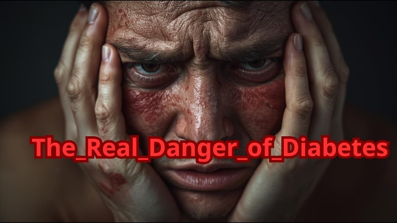 Thirteen Dangerous Diabetes Complications and How to Prevent Them