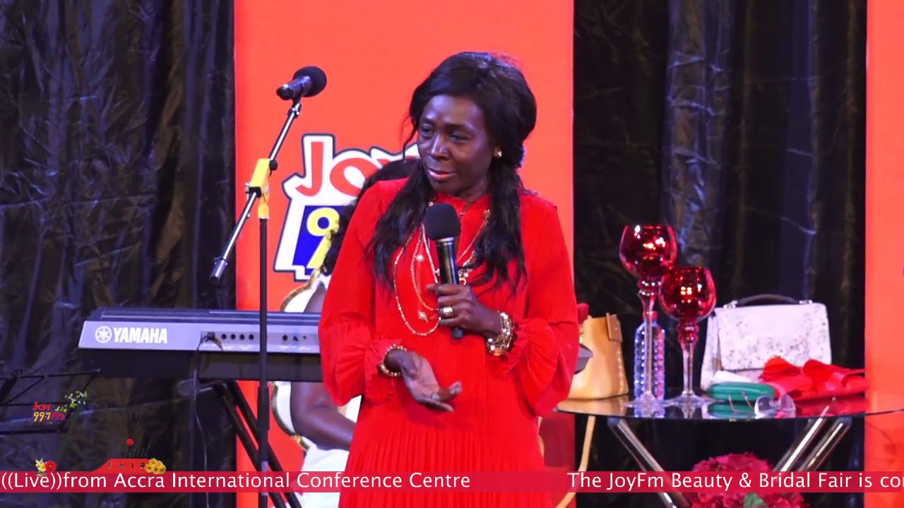 Can you still have a private life after Marriage? - Lady Reverend Adelaide Heward-Mills