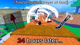 HOW TO GET DARK BLADE V2 & V3 FULL GUIDE⚔