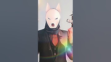 Aleksis deathloop cosplay