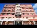 Super Collection O Shanti Bhawan Bank More formerly Madhulika | Dhanbad, India | Hotel Review 🏩