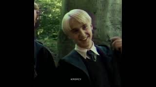 Draco Malfoy X Edit