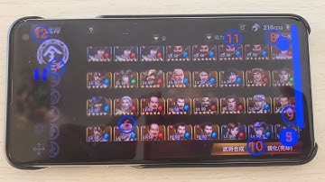 Unattended Training of 1⭐️ Officers | Dynasty Warriors: Unleashed (Japanese)