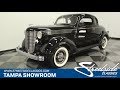 1937 Desoto Rumble Seat Coupe For Sale 1367 Tpa