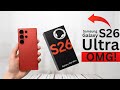 Samsung Galaxy S26 Ultra - THAT'S CRAZY!!