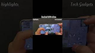 Redmi K70 Ultra PUBG/BGMI Test 2026 🔥 120FPS Ultra Graphics + Battery Drain Test #foryou #pubgmobile