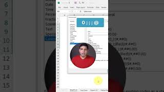 Celebrity Hide only Negative or Zero values using formatting Profile