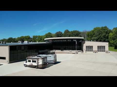 2026 Lichtsinn RV Aerial