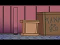 Beginning of video