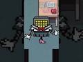 UMA ESCOLA EM HOTLAND!? | Undertale/Deltarune