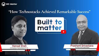 The Power of Employee Engagement: How Technostacks Achieved Remarkable Success