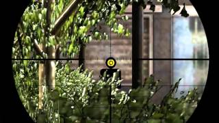 Cherry snajperem !!! screenshot 5