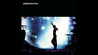 Sade - Flow (Live)