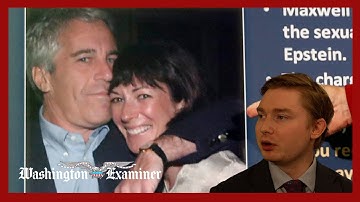 Kaelan Deese over wanneer de Epstein-dossiers mogelijk worden vrijgegeven en de tegenstand van Ma...