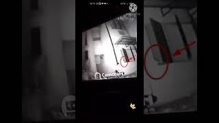 Penampakan Ujinyali Night Vision Epa Bigo Live 101120