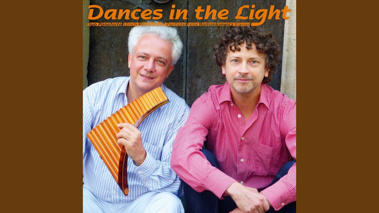 Fünf Chansons: I. Allegro