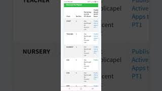 How to publish the result on apps screenshot 4