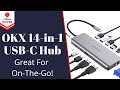 Is This The Best USB-C Hub?