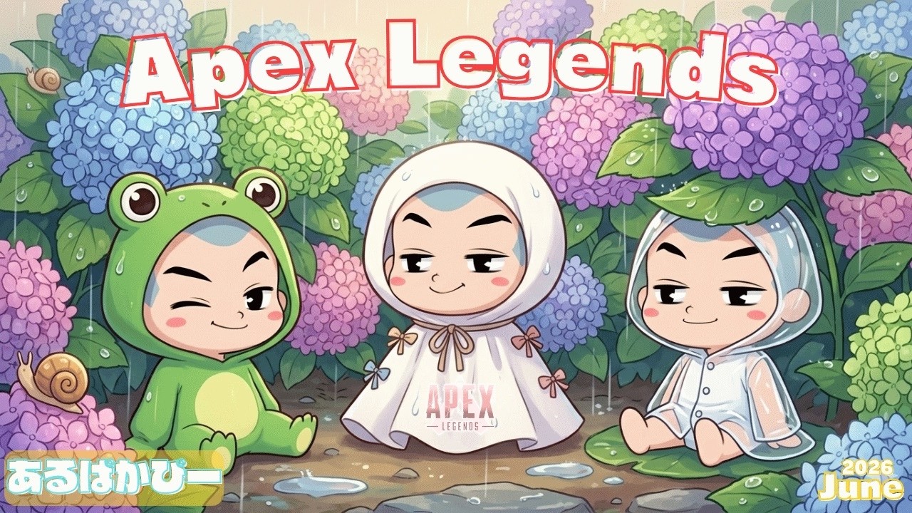 APEX】ひとりでやんねん - YouTube