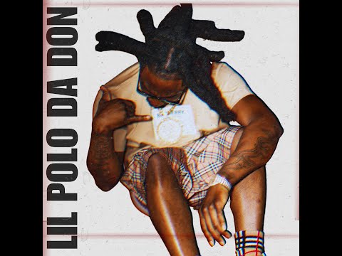 Παρακολούθηση Lil Polo Da Don - Raw N***a Rules στο YouTube