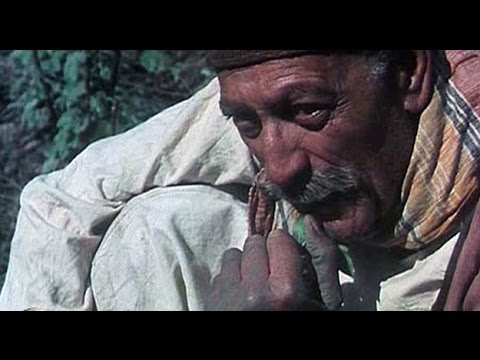 موسيقي فيلم الأرض